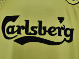 2004-2005 LIV Away Retro Soccer Jersey