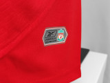 2005 LIV Home Retro Soccer Jersey (欧冠决赛版)