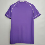 1998 TOT Away Retro Soccer Jersey