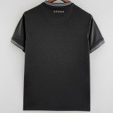 22-23 Brazil Black Fans Soccer Jersey(黑标)