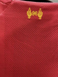 2019-2020 LIV Home Retro Soccer Jersey
