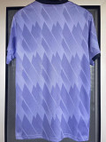 22-23 RMA Away 1:1 Fans Soccer Jersey