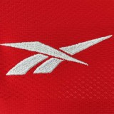 1998 LIV Home Long Sleeve Retro Soccer Jersey (长袖)