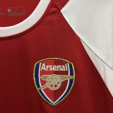 2003-2004 ARS Home Retro Soccer Jersey