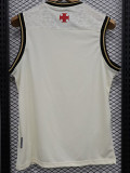 22-23 Vasco da Gama Third White Vest (背心)