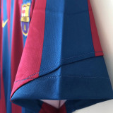 2005-2006 BAR Home Retro Soccer Jersey