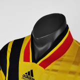 1993-1994 ARS Away Retro Soccer Jersey