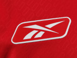 2005 LIV Home Retro Soccer Jersey (欧冠决赛版)