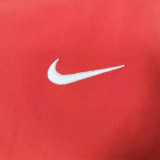 2002-2004 Man Utd Home Long Sleeve Retro Soccer Jersey (长袖)