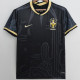 22-23 Brazil Black Fans Soccer Jersey