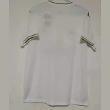 2019-2020 RMA Home Retro Fans Soccer Jersey
