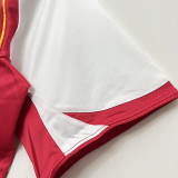 2004-2005 ARS Home Retro Soccer Jersey