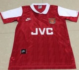 1994-1995 ARS Home Retro Soccer Jersey