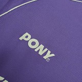 1998 TOT Away Retro Soccer Jersey