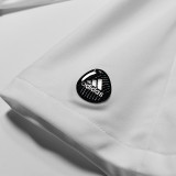 2011-2012 RMA Home Long Sleeve Retro Soccer Jersey (长袖)