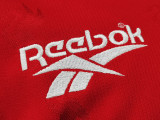 1996-1997 LIV Home Retro Soccer Jersey