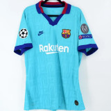 2019-2020 BAR Third Retro Soccer Jersey