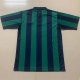 1994-1995 Leeds United Away Retro Soccer Jersey