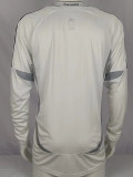 2006-2007 RMA Home Long Sleeve Retro Soccer Jersey (长袖)