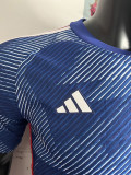 22-23 Japan Home World Cup Player Version Soccer Jersey