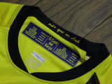 2008-2009 BAR Away Long Sleeve Retro Soccer Jersey (长袖)