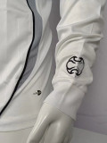 2006-2007 RMA Home Long Sleeve Retro Soccer Jersey (长袖)