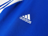 2004 Greece Home Retro Soccer Jersey