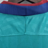 2019-2020 BAR Third Retro Soccer Jersey