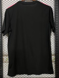 22-23 Japan Special Edition Black Fans Soccer Jersey 龙