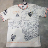 21-22 Atletico Mineiro Commemorative EditionFans Soccer Jersey