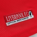 1998 LIV Home Long Sleeve Retro Soccer Jersey (长袖)