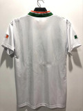 1994 Ireland Away Retro Soccer Jersey (无广告版)