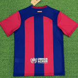 23-24 BAR Home Fans Soccer Jersey
