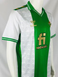 22-23 Real Betis Fourth Fans Soccer Jersey