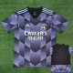 22-23 Lyon Third Fans Soccer Jersey