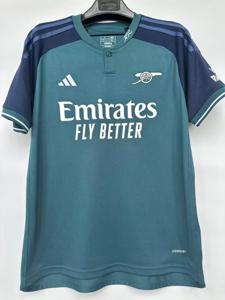 23-24 ARS Third 1:1 Fans Soccer Jersey