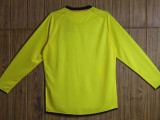 2008-2009 BAR Away Long Sleeve Retro Soccer Jersey (长袖)