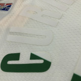 21-22 Warriors CURRY #30 'Mexico' White City Edition Top Quality Hot Pressing NBA Jersey