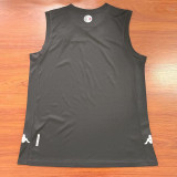 22-23 Vasco Black Vest