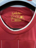 2019-2020 LIV Home Retro Soccer Jersey