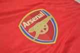 2006-2007 ARS Home Retro Soccer Jersey