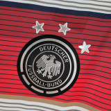 2014 Germany Home Retro Soccer Jersey