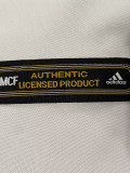 2001-2002 RMA Home Retro Soccer Jersey