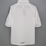 2005-2006 RMA Home Retro Soccer Jersey