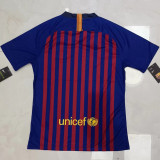 2018-2019 BAR Home Retro Soccer Jersey