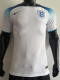22-23 England Home World Cup Player Version Soccer Jersey