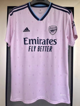 22-23 ARS Third 1:1 Fans Soccer Jersey