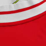 1984 LIV Home Retro Soccer Jersey(Enropean Cup Final) 决赛版