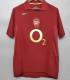 2005-2006 ARS Home Retro Soccer Jersey