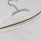 2011-2012 RMA Home Long Sleeve Retro Soccer Jersey (长袖)